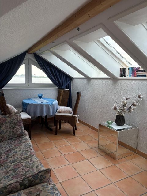 Sitzecke DG