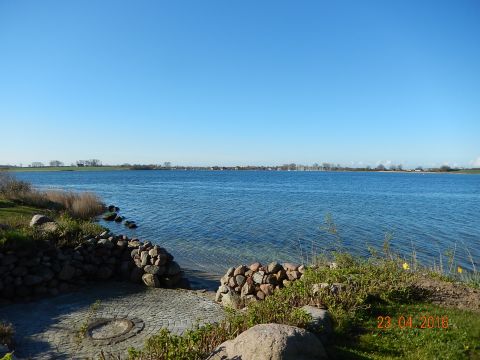 Ufer an der Schlei