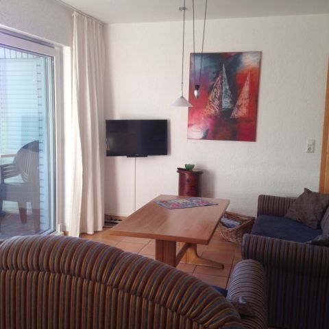 Wohnzimmer EG